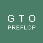 GTO Preflop icon