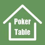 Home Poker Table icon