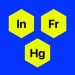 Tarot: Periodic Table icon