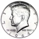 Kennedy Half Collection icon