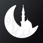 Salam App: Salah, Quran & more icon