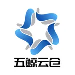 五鲸云仓 icon