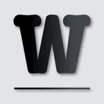 Wordy - Daily Word Guess icon