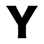 YAPO-Site save app icon