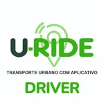 U-Ride Driver icon