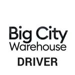 Big City Warehouse Driver icon