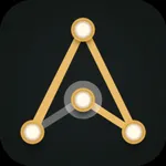 One Line : Connect The Dots icon