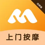 慕SPA技师端 icon