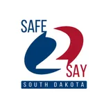 Safe2Say South Dakota icon