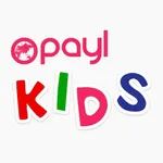 OPAYL KIDS icon