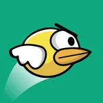 Funny Bird! icon