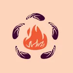 Campfire Forum icon