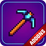 Addons & Skins for Minecraft icon