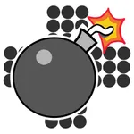 SolitairyCrash icon