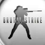 Brutal Strike PvP warzone csgo icon