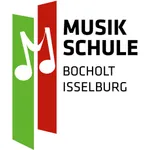 Musikschule Bocholt Isselburg icon