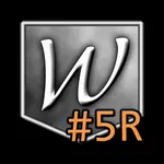 Wandroid#5R icon