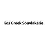 Kos greek Souvlakerie icon