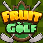 Fruit Golf Companion icon