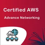 AWS Cert Adv Networking Quiz icon