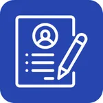 Resume Builder: Smart CV Maker icon