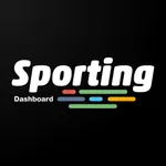 Sporting Dashboard icon