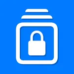 Trygg - password encrypt photo icon