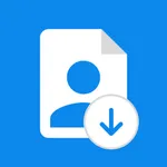 Contact Grabber icon