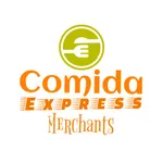 Comida Express Merchant icon