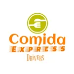 Comida Express Driver icon