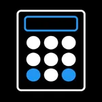 Personal Tip Calculator icon