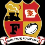 Iowa State Rugby Coaches App icon