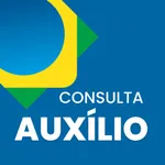 Consulta Auxílio Brasil icon