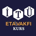 İTÜ ETA Vakfı Kurs icon