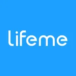 魅蓝 lifeme icon