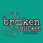 Broken Buckle Boutique icon