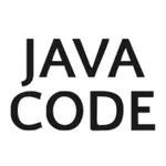 Caffe Javacode icon