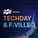 FPT Event icon