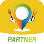 Eat1st Partner icon