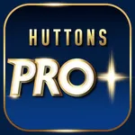 Huttons Pro+ icon