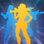 Skins Dances for Battle Royale icon