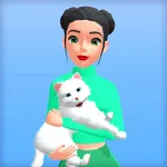 Pet Doctor: Vet Games icon