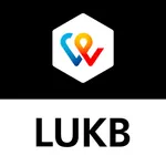 LUKB TWINT icon