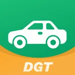 TEST DGT Permiso de conducir icon