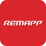 Remapp App icon
