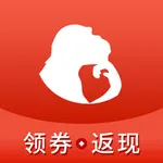 小猿乐购 icon