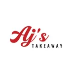 Ajs Takeaway Dalkeith icon