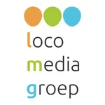 Loco Media Groep icon