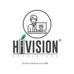 Admin Hivision Developers icon