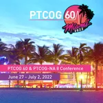 PTCOG 60 & PTCOG-NA 8 icon